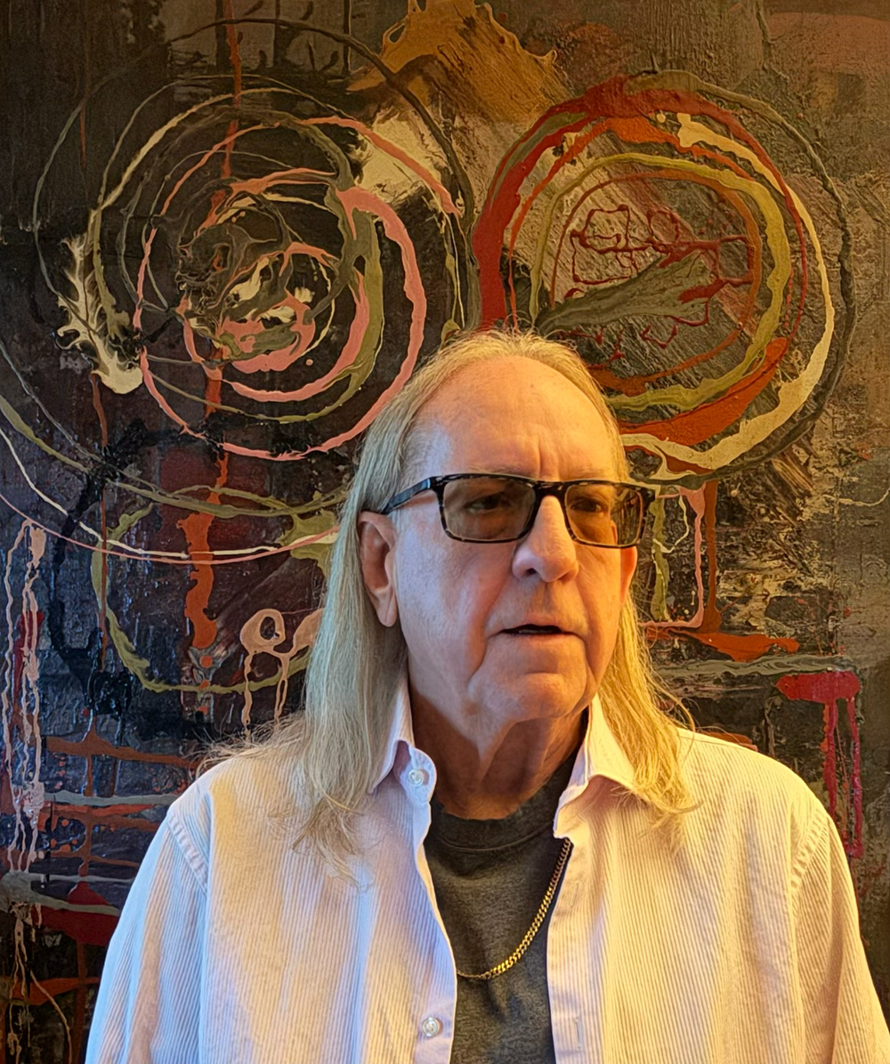 Scott Newman Arts Portsmouth Ohio